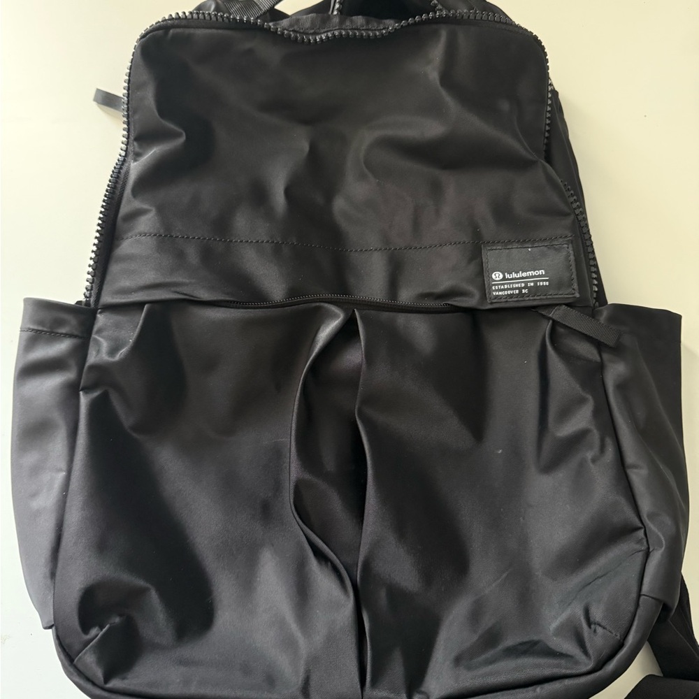 Lululemon everyday backpack 21L - Black